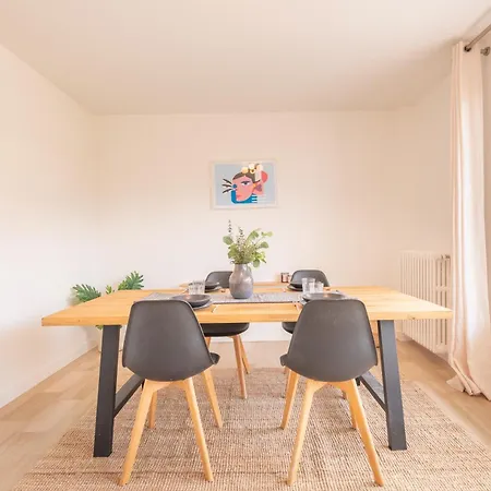 Meuble Spacieux Et Lumineux Centre * Эврё